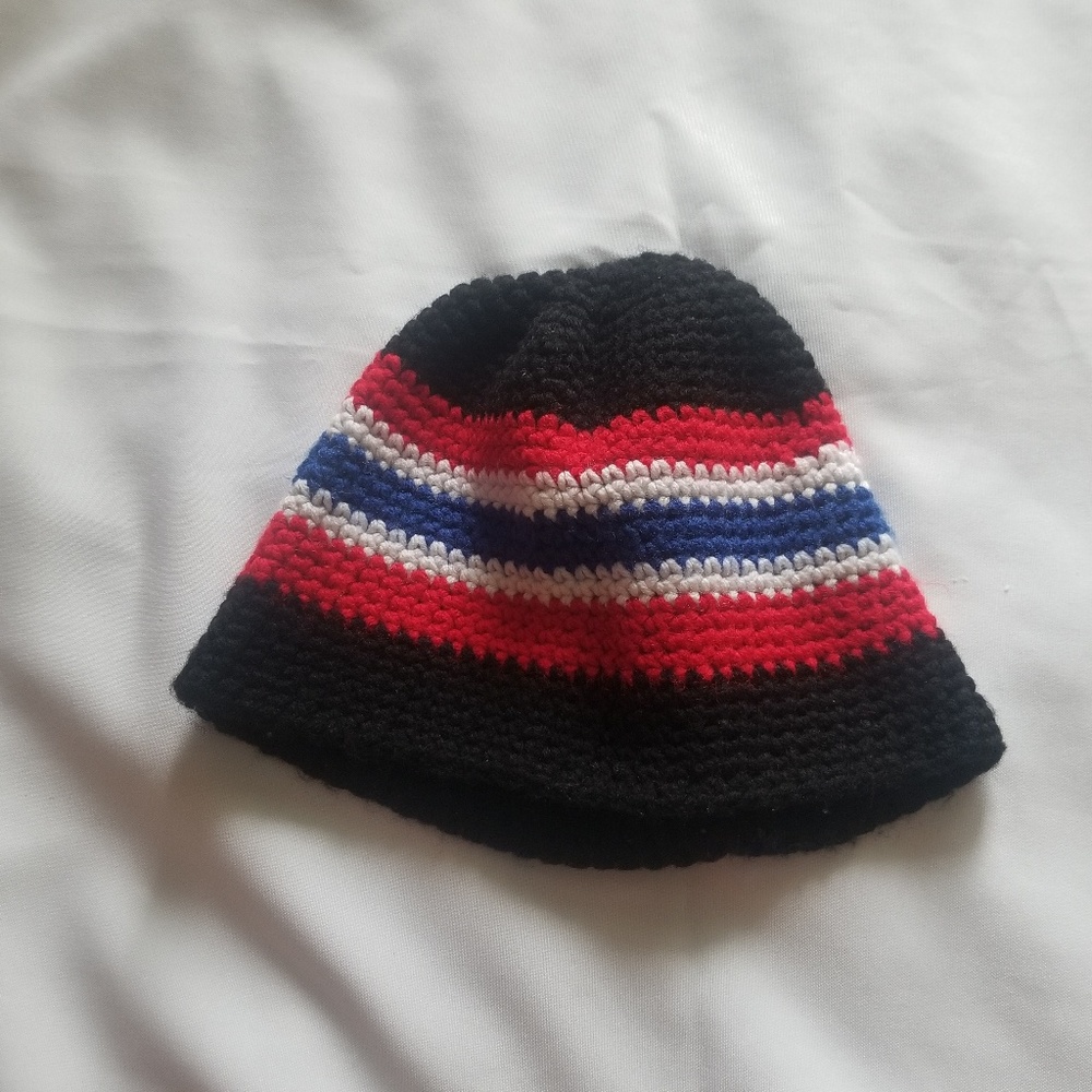 Beanie hat